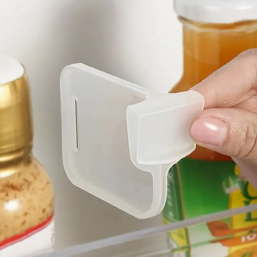 Refrigerator Organizers - 10pc